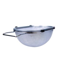 Farbsieb Universal oval