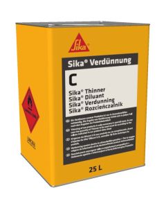 Sika Verdünnung C