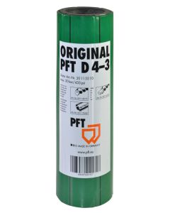 PFT Stator D4-3 - 1/2 Leist.