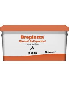 Mineral Rollspachtel Leicht