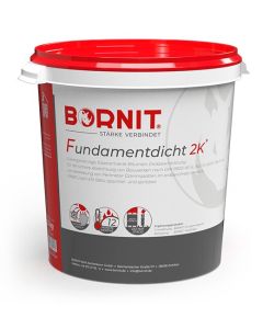 Klebe + Dichtmasse LF 2K