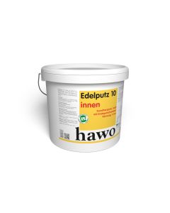 hawo Edelputz innen