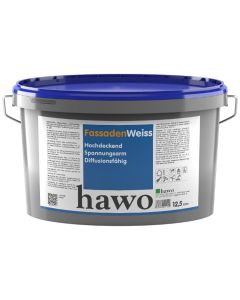hawo FassadenWeiss