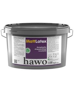hawo MattLatex