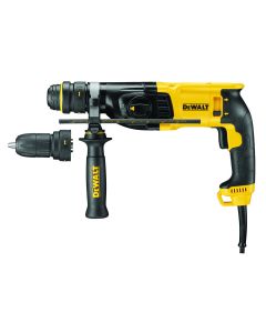 DeWalt Kombihammer SDS-plus