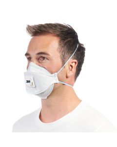 3M Aura Maske - Staub FFP2