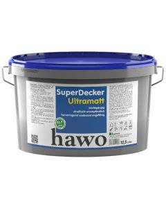 hawo SuperDecker Ultramatt