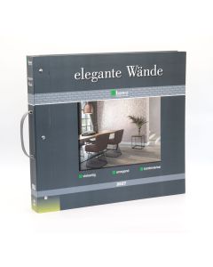 elegante Wände