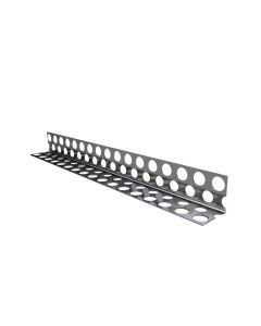 Kantenprofil Edelstahl 3mm