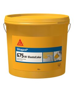 Sikagard 675 W ElastoColor