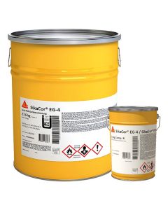 SikaCor EG 4
