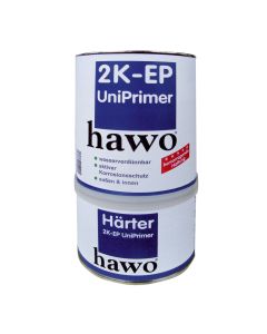 hawo 2K-EP UniPrimer weiß