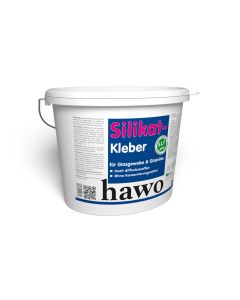 hawo Silikat Kleber