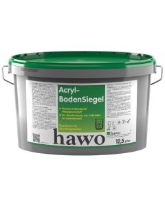 hawo Acryl-BodenSiegel