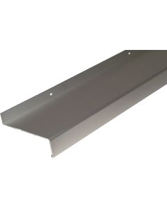 Alu-Fensterb. EV1 Natur