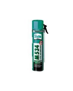Sista M534 Universalschaum