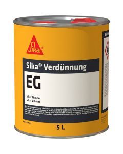 Sika Verdünnung EG