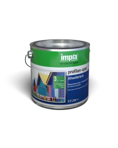 profilan opac Allwetterlack