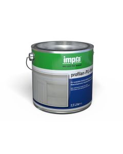 profilan PU Finish