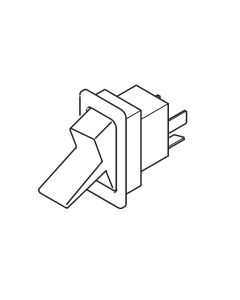 Graco Kippschalter 230V