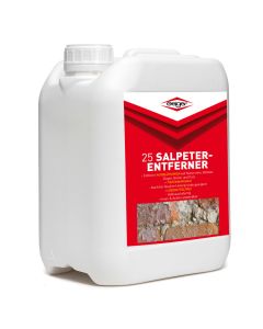 Geiger 25 Salpeter-Entferner