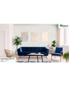 Tapete 1101 Tapetenwechsel A