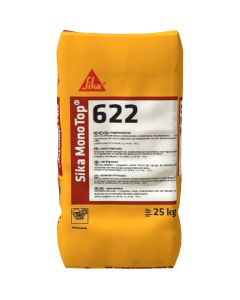 Sika MonoTop 622 grau