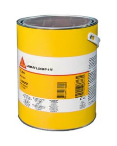 Sikafloor 415 Versiegelung