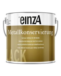 einzA Metall-Konservierung