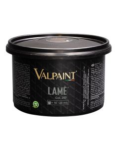Valpaint Lamè Effektlasur