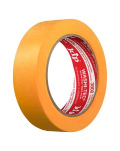 Abdeckband FineLine gelb 3808