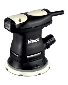 bitool Exzenterschleifer