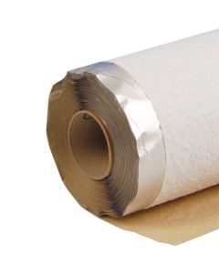 Rauhfaser-Dampfsperre