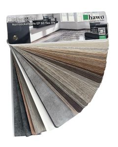 Musterfächer Kernsockel EP 60