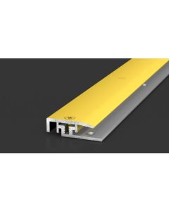 Abschlussprofil 3,5 - 8,5 mm