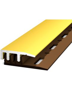 Abschlussprofil 4 - 7,5 mm