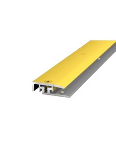 Abschlussprofil 3,5 - 8,5 mm