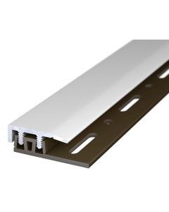 Abschlussprofil 4 - 7,5 mm