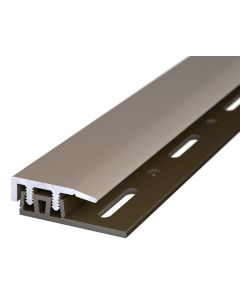 Abschlussprofil 4 - 7,5 mm