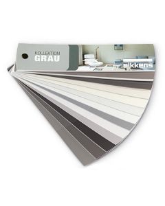 Sikkens grau Farbtöne