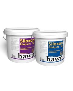 hawo Siloxan Edelputz