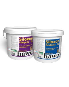 hawo Siloxan Edelputz