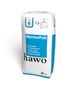 hawo Marmor Edelputz