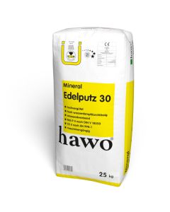 hawo Mineral Edelputz