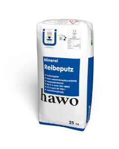 hawo Mineral Reibeputz