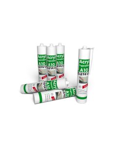 hawo Acryl Fugendicht A10