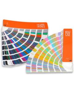 Musterkarte RAL Design D2