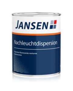 Jansen Grundierung f. Nach-
