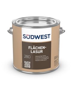 Südwest Flächen-Lasur