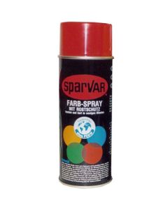 Sparvar Lackspray Gr. 1